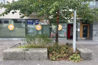 företag till salu