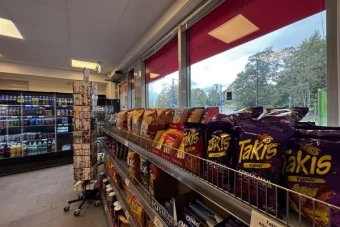 företag till salu