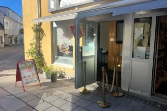 företag till salu