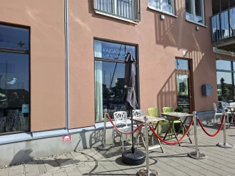 företag till salu