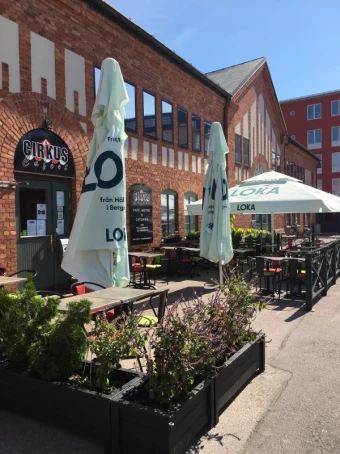 företag till salu