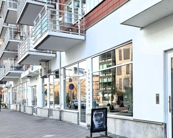 företag till salu