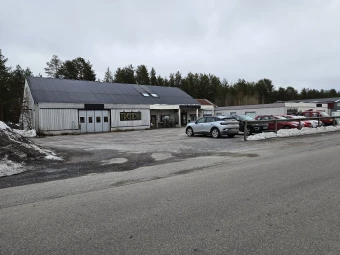 företag till salu