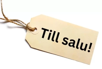 företag till salu