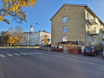 företag till salu
