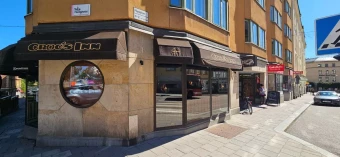 företag till salu