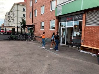 företag till salu