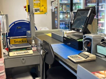 företag till salu