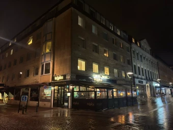 företag till salu
