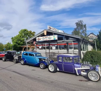 företag till salu