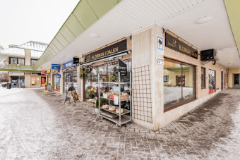 företag till salu