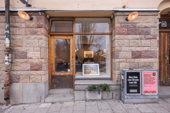 företag till salu