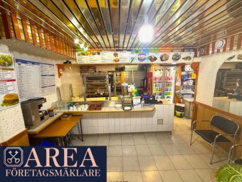 företag till salu