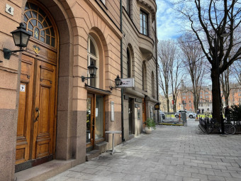 företag till salu