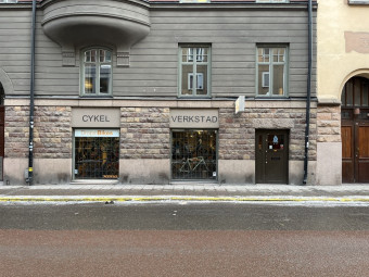företag till salu