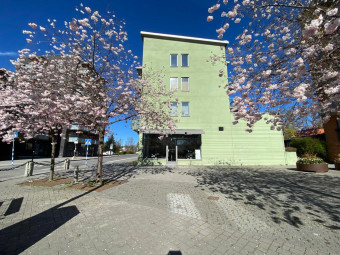 företag till salu