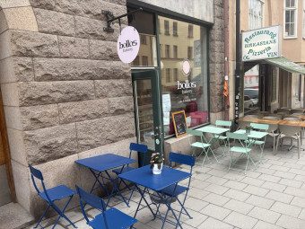 företag till salu