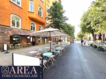 företag till salu