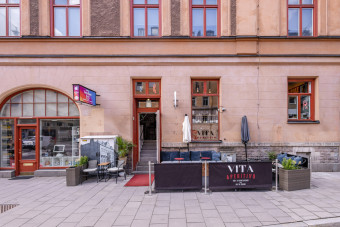 företag till salu