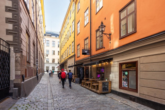 företag till salu
