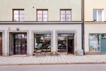 företag till salu