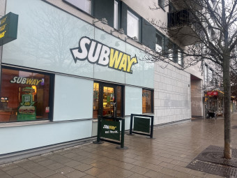 företag till salu