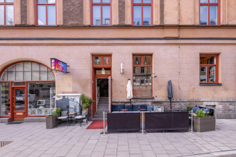 företag till salu