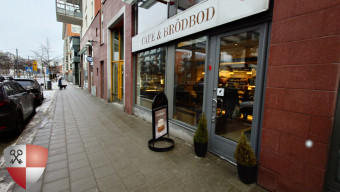 företag till salu