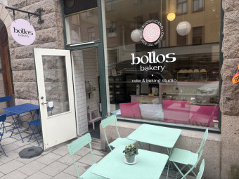 företag till salu