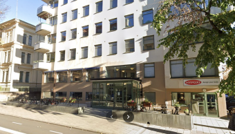 företag till salu
