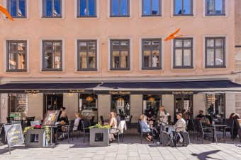 företag till salu