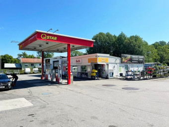 företag till salu