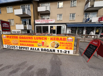 företag till salu