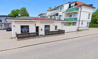 företag till salu