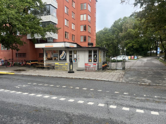 företag till salu