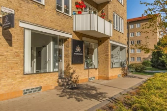 företag till salu