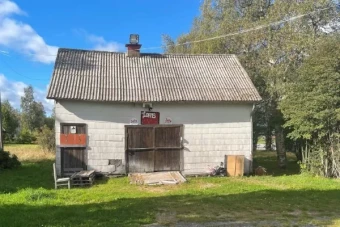 företag till salu