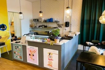 företag till salu