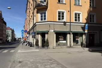 företag till salu