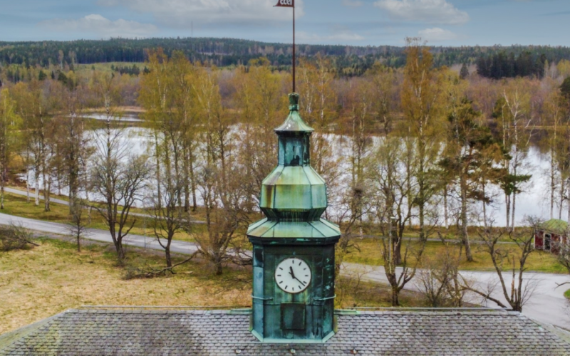 Gyttorp