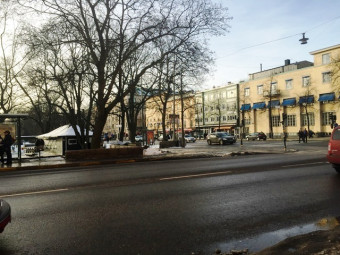företag till salu
