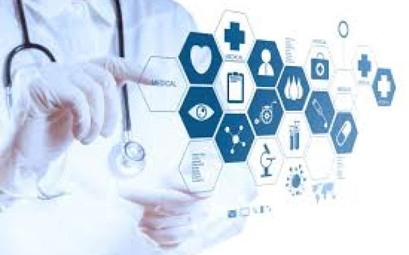 Återförsäljare av medicinsk utrustning