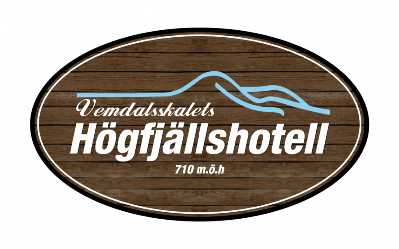 Vemdalsskalets Högfjällshotell