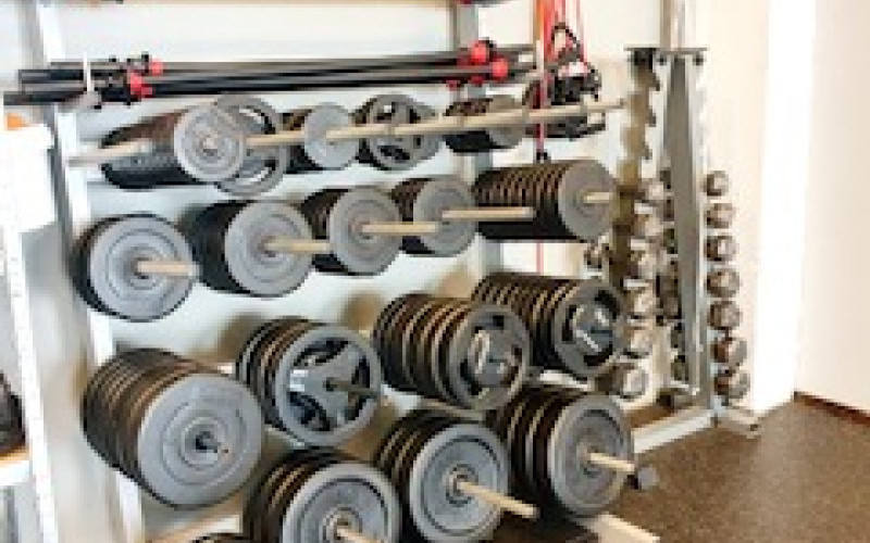 TRIM Gym i Matfors - ett sedan 13 år tillbaka väletablerat Gymföretag