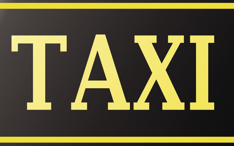 Lönsam Taxi verksamhet säljes