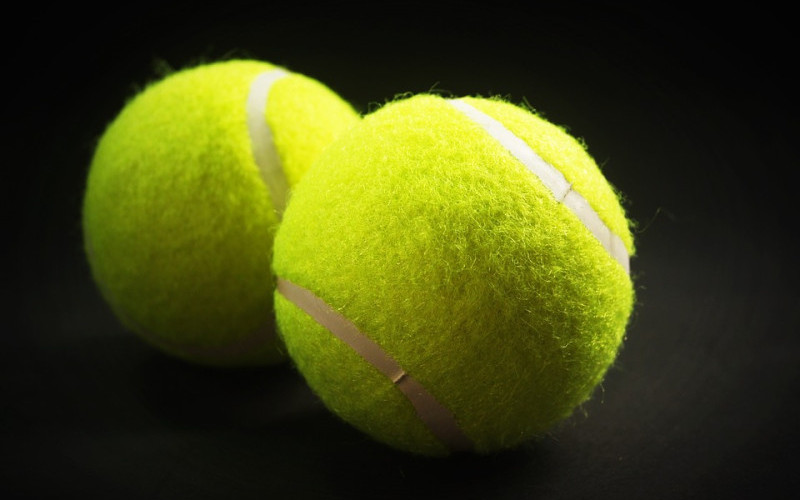 E-handelsverksamhet med brett sortiment inom Padel