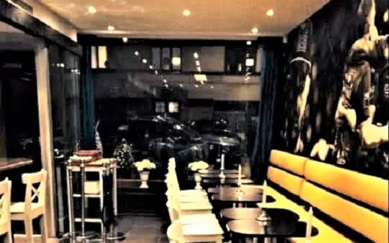 Restaurang-/Cafélokal i City, Vasastan - 11105