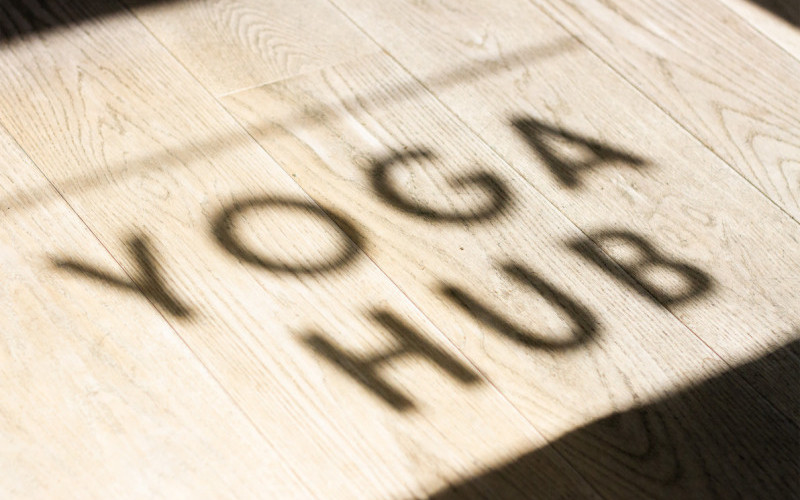 Yogastudio Sjöstaden