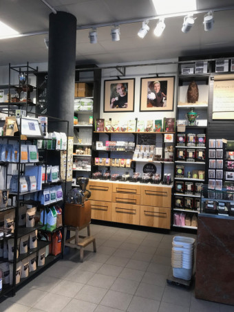 företag till salu