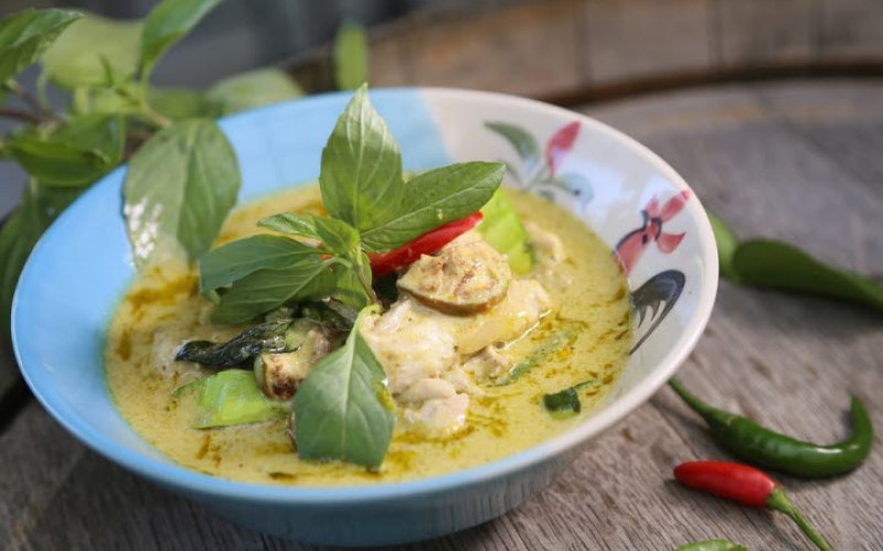 Thairestaurang oms 6 MSEK (ID: 1411)